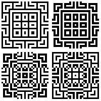 Labyrinth | V=24_209-077